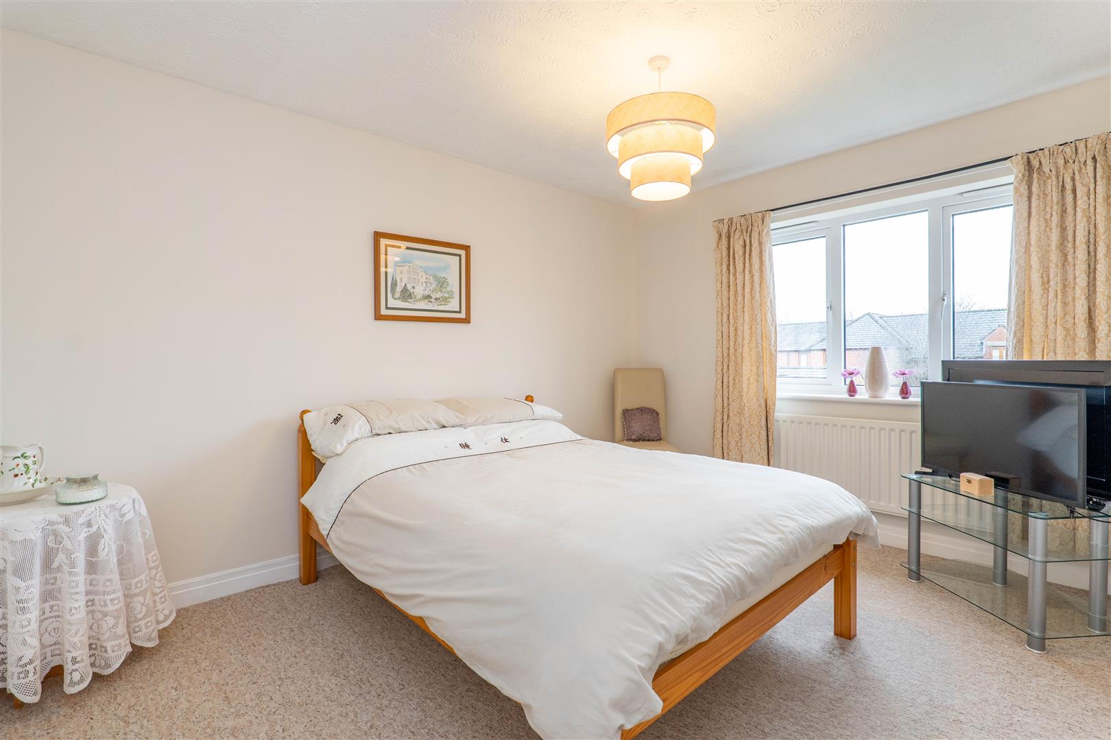 Dunham Drive, Chorley
